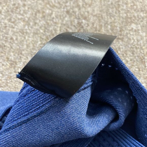 Sandro Paris Size 1 Maxi Skirt - two tone - J2457E - Picture 10 of 12